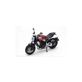 HONDA CB1000R METALLIC RED Miniatuur 