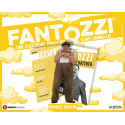 Fantozzi Fantozzi Com'e' Umano Lei Booklet Edition Infinite Sagome Figuurtje 