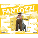 Fantozzi Fantozzi Com'e' Umano Lei Booklet Edition Infinite Sagome Figuren