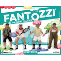 Fantozzi Fantozzi Com'e' Umano Lei Booklet Edition Infinite Sagome