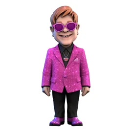 Elton John Minix Figure 12 cm Figuurtje 