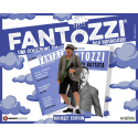 Fantozzi Fantozzi Alla Bersagliera Booklet Edition Infinite Sagome Figuurtje Fantozzi Fantozzi Alla Bersagliera Booklet Edition Infinite Sagome Figuurtje