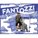 Fantozzi Fantozzi Alla Bersagliera Booklet Edition Infinite Sagome Figuren Fantozzi Fantozzi Alla Bersagliera Booklet Edition Infinite Sagome Figuren