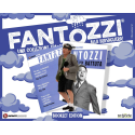 Fantozzi Fantozzi Alla Bersagliera Booklet Edition Infinite Sagome Infinite Statue Fantozzi Fantozzi Alla Bersagliera Booklet Edition Infinite Sagome Infinite Statue