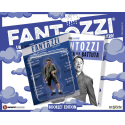 Fantozzi Fantozzi Alla Bersagliera Booklet Edition Infinite Sagome Fantozzi Fantozzi Alla Bersagliera Booklet Edition Infinite Sagome