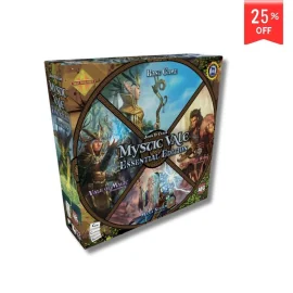 Mystic Vale Essential Edition 