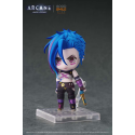 ARCANE - Jinx - Nendoroid Figure 10cm