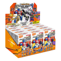 Transformers Assorted Figures Plastic Model Kit Blokees Defender Version 01 (12) 