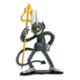 Cuphead figure Create a Figure The Devil Figuurtje 