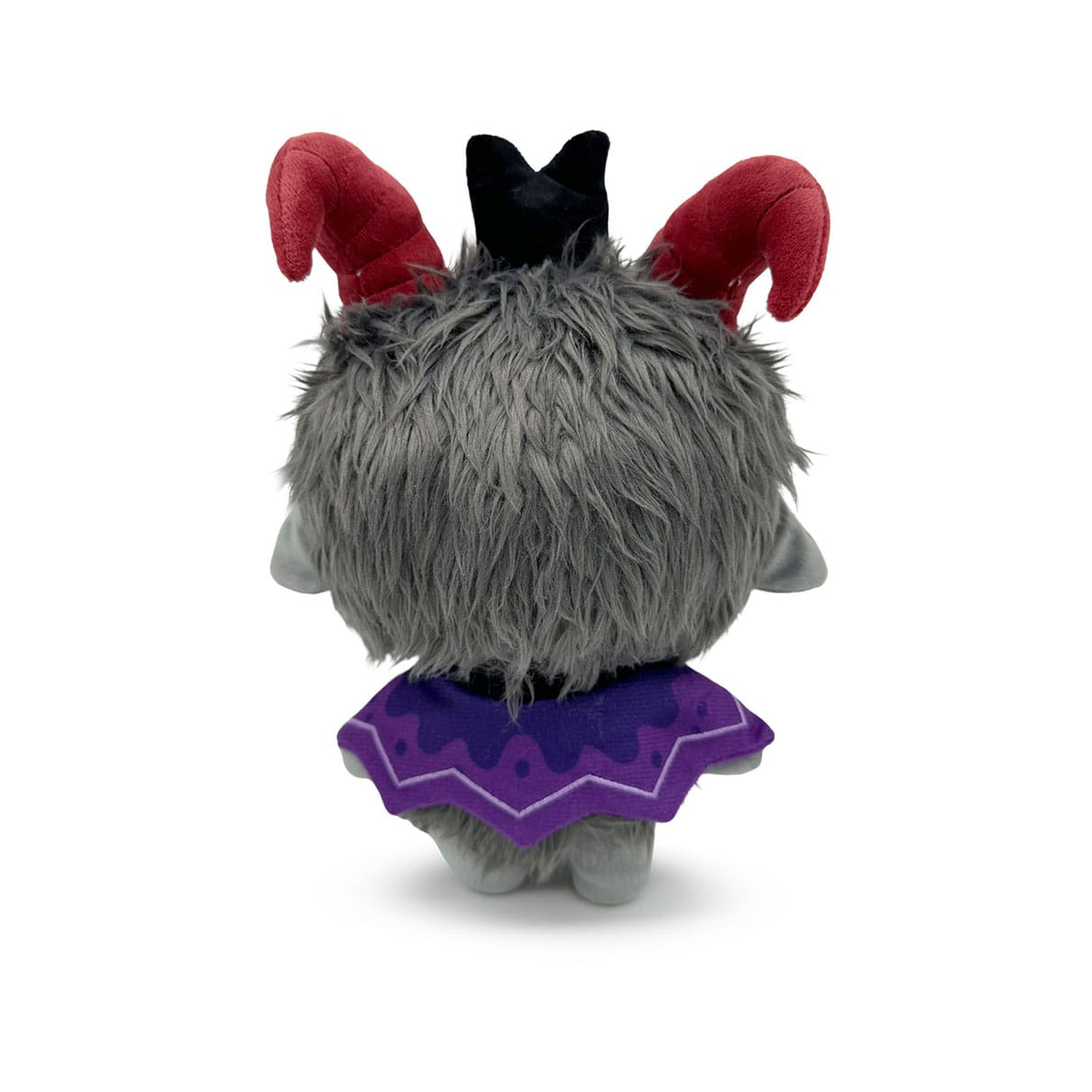 YOTO65153 Cult of the Lamb soft toy Goat 22 cm