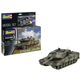 Model Leopard, militaire modelbouw - modellen - Alle producten van