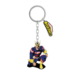 My Hero Academia - All Might Keychain 