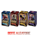 Transformers One Horizon Box 10 Boosters 5 Collector Card Kayou 110 