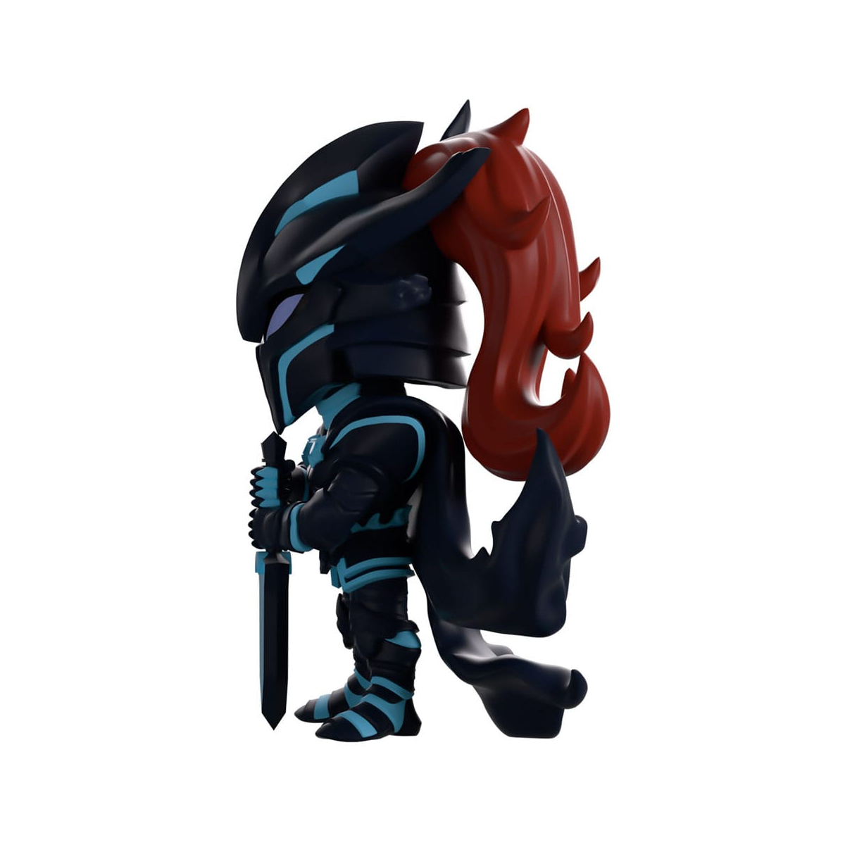 YOTO78328 Solo Leveling - Vinyl figure Igris 14 cm