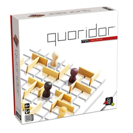 QUORIDOR MINI FR
