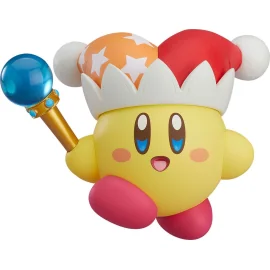 Kirby Nendoroid Figure Beam Kirby 6 cm (re-run) Figuurtje 