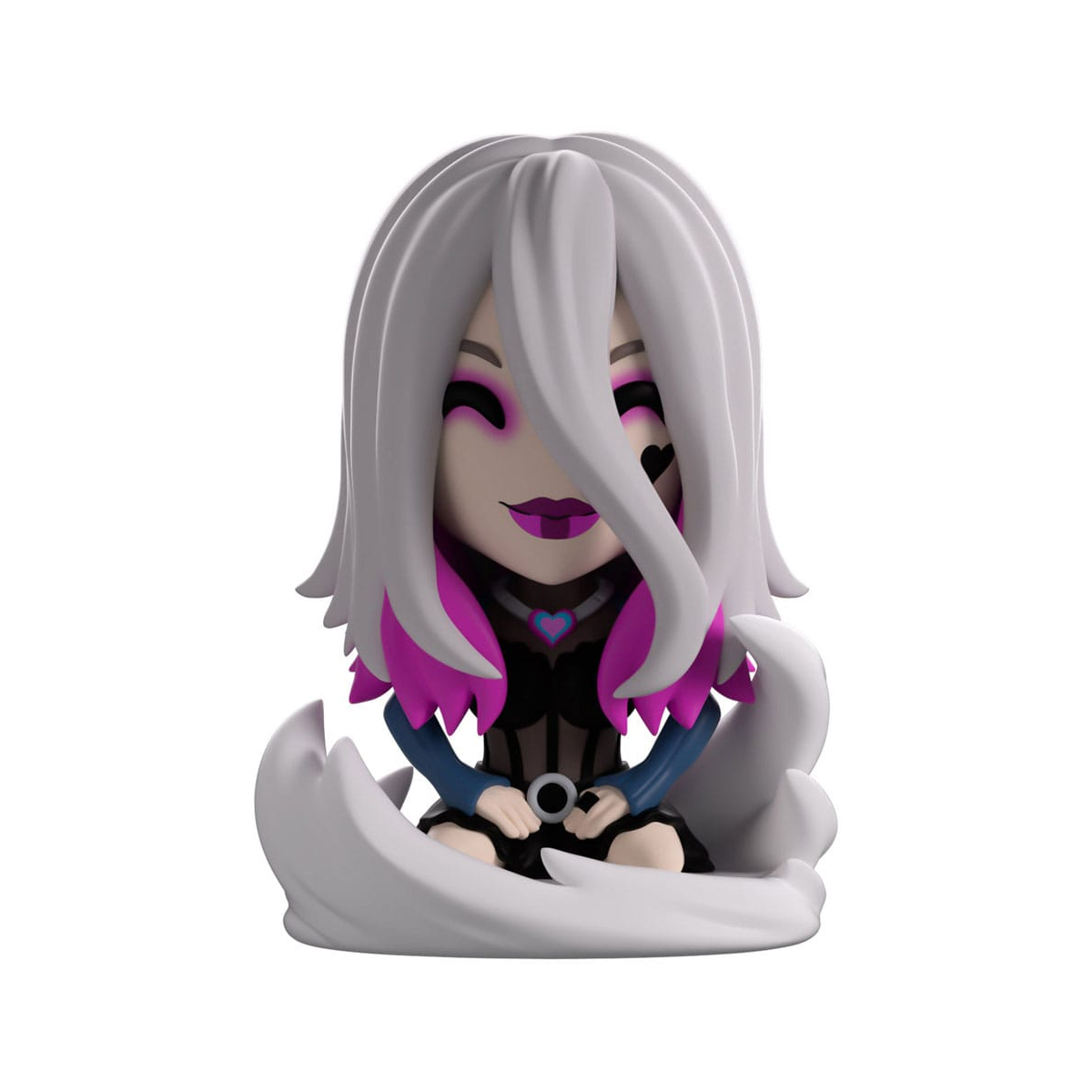 Dead by Daylight Vinyl figure Sand 9 cm Figuurtje 