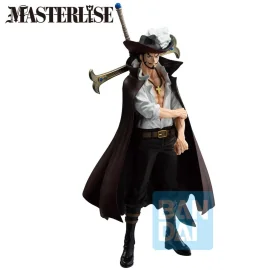 ONE PIECE - Dracule Mihawk - Beyond the trials 25cm figure Figuurtje 