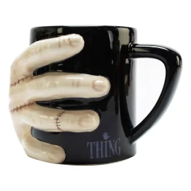 Wednesday mug 3D Thing 330 ml 