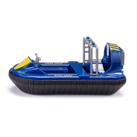 [HC] - Police Hovercraft 