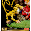 Spirou - Resin Statue 1/6 Tribute to Franquin 26Cm 100Ex Figuren Spirou - Resin Statue 1/6 Tribute to Franquin 26Cm 100Ex Figuren