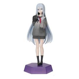 HATSUNE MIKU - Yoisaki Kanade - Desktop x Decorate Statuette 15cm Figuurtje 