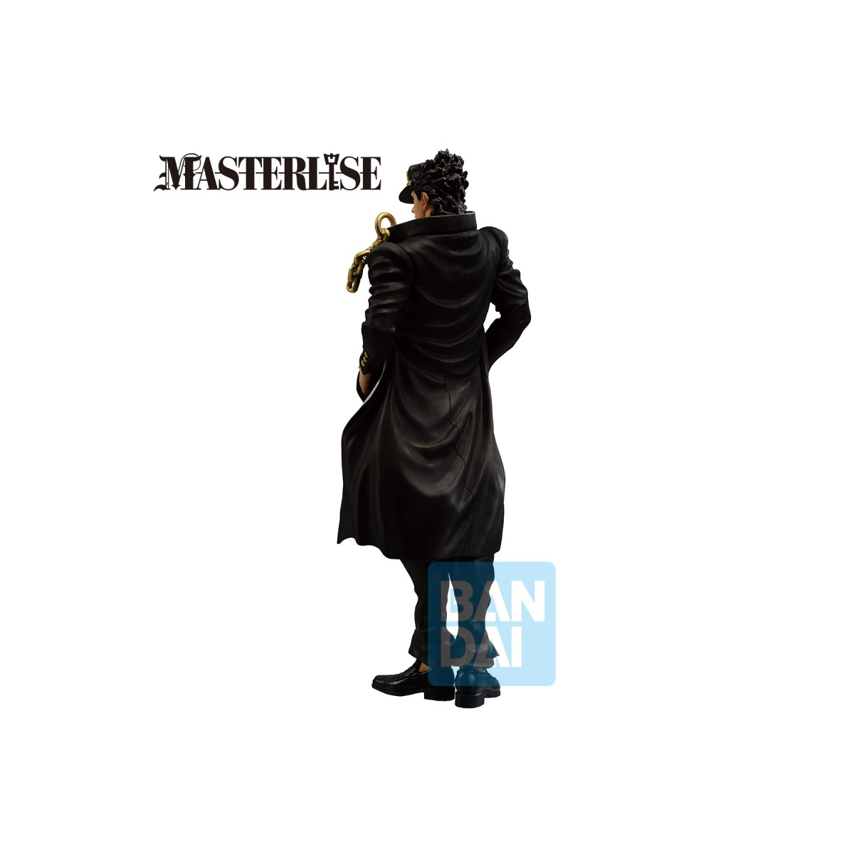 DK-IS68487 JOJO'S BIZARRE ADVENTURE STARDUST CRUSADERS - ICHIBANSHO STARDUST CRUSADERS + - JOTARO KUJO