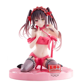 DATE A LIVE - Kurumi Tokisaki - Birthday Present figure 12cm Figuurtje 