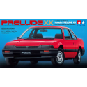 Honda Prelude XX Modelauto bouwpakket