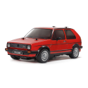 Volkswagen Golf II GTI 16V MB01 