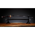 DEMON SLAYER - Nichirin Sword (Tanjiro Kamado) - Proplica Replica 88cm 