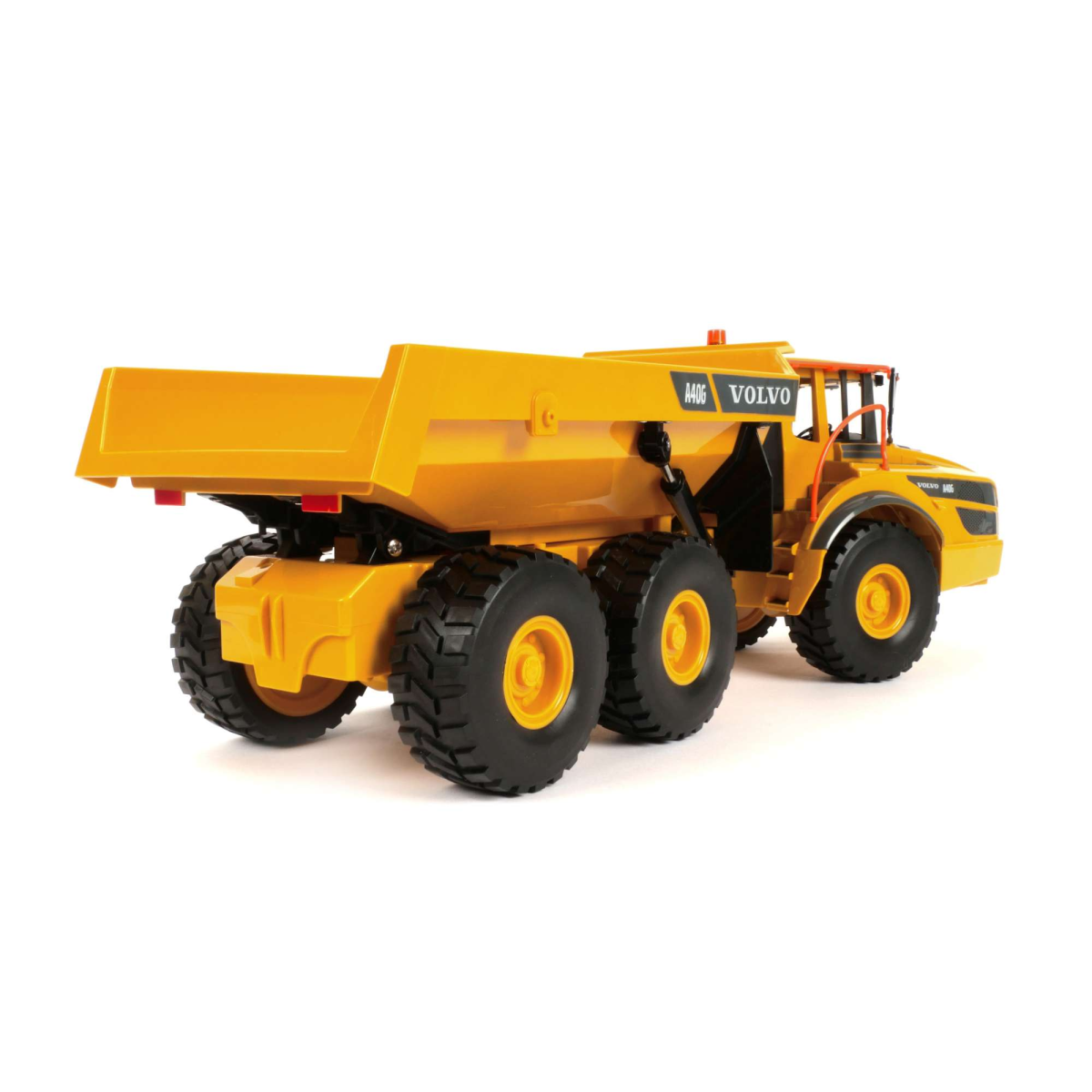 A40G Articulated Dump Truck T2M