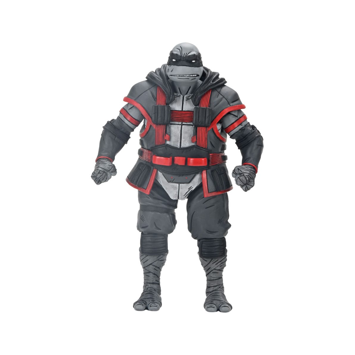 Ninja Turtles (The Last Ronin The Lost Years) - Michelangelo Nightwatcher figure 18 cm 