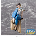 Street Fighter 6 PM Perching Chun-Li 14 cm 
