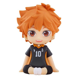 HAIKYU!! - Shoyo Hinata - Nendoroid Mascot Figure 8cm 