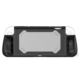 Hard Protective Case for Switch 2 (Black) 