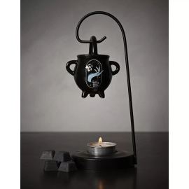 THE NIGHTMARE BEFORE CHRISTMAS - Eternally Yours - Wax Melt Burner 