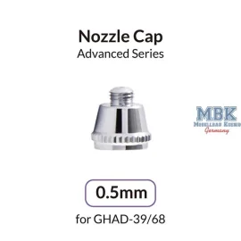 0.5mm Nozzle Cap for Advanced Series 