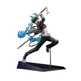 Blue Exorcist ARTFXJ 1/8 Rin Okumura 30 cm Beeldjes 