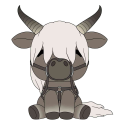Elden Ring Plush Torrent 22 cm 