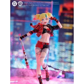 Harley Quinn Suicide Squad Isekai 1/7 Statue 