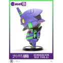 Evangelion - Cutie1 M Series Evangelion Test Type-01 30 cm action figure Prime 1 Studio