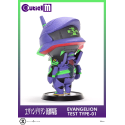PVC Evangelion - Cutie1 M Series Evangelion Test Type-01 30 cm action figure