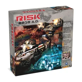 Risk 2210 A.D. 