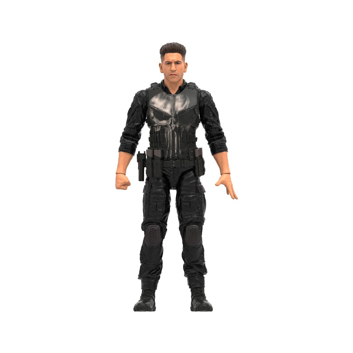 Daredevil: Born Again - Marvel Legends Punisher figure 15 cm Figuurtje 