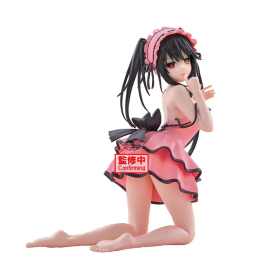 DATE A LIVE - Kurumi Tokisaki - Figure 13cm 
