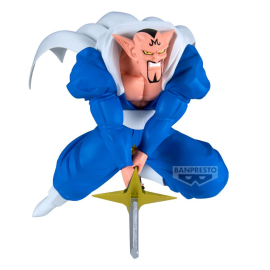 DRAGON BALL Z - Dabura - Match Makers 2/2 Figure 20cm 