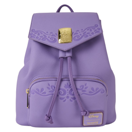 Disney Loungefly Mini Rapunzel Backpack Classic Style 