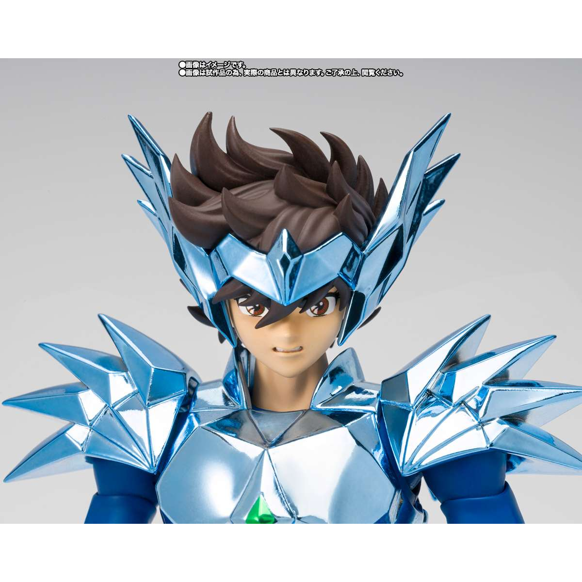 CO-106555 SAINT SEIYA - Myth Cloth EX Odin Seiya