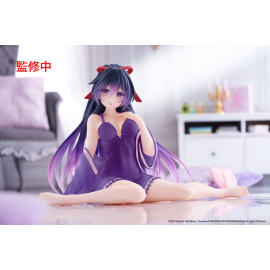 Date A Live V Desktop Cute Figure Tohka Yatogami Nightwear Ver. Renewal 13 cm Figuurtje 